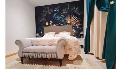 Puy-l'Eveque House | Domaine du Cardou