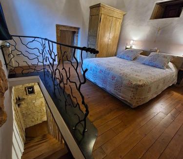 Puy-l'Eveque House | Domaine du Cardou