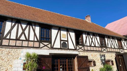 Sezanne Bed & Breakfast | Domaine du Cellier de la Couronne