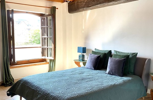 Sezanne House | Domaine du Cellier de la Couronne