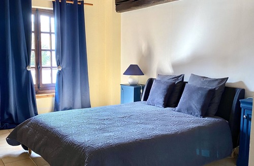 Sezanne House | Domaine du Cellier de la Couronne