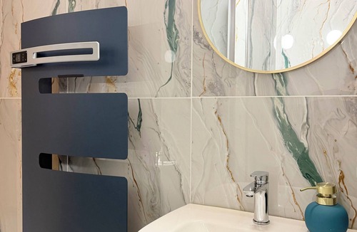 Sezanne House | Domaine du Cellier de la Couronne