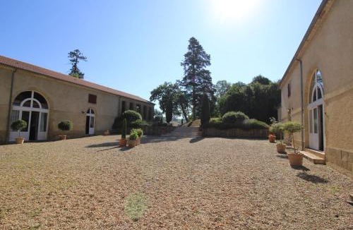Miramont-d'Astarac House | Domaine du Château de Beaulieu, Gers