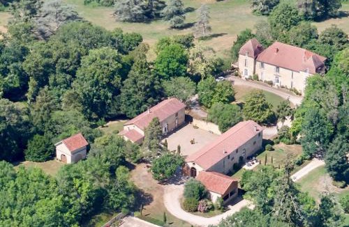 Miramont-d'Astarac House | Domaine du Château de Beaulieu, Gers