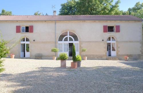 Miramont-d'Astarac House | Domaine du Château de Beaulieu, Gers