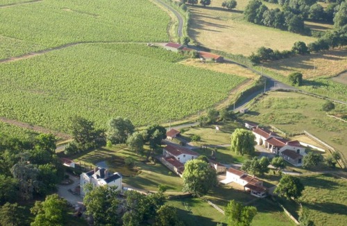 Lire Bed & Breakfast | Domaine du Chêne Crucy