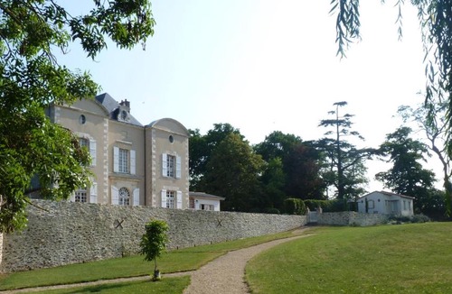 Lire Bed & Breakfast | Domaine du Chêne Crucy