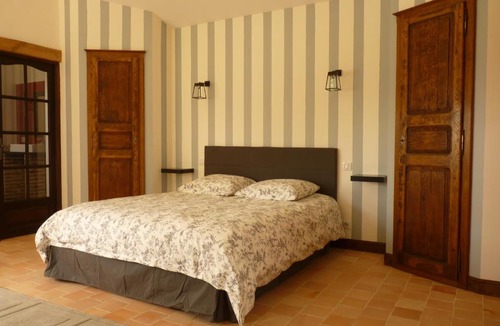 Lire Bed & Breakfast | Domaine du Chêne Crucy