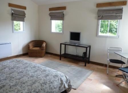 Lire Bed & Breakfast | Domaine du Chêne Crucy