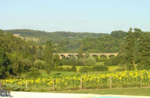 Larzac House | Domaine du Champ de l'Hoste
