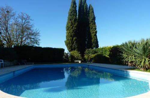 Angouleme Bed & Breakfast | Domaine du Champ Fleuri