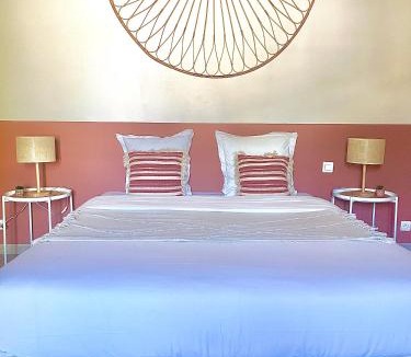 Angouleme Bed & Breakfast | Domaine du Champ Fleuri