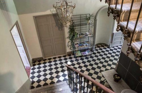 Saint-Germain Villa | Domaine du chemin Royal