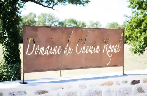 Saint-Germain Villa | Domaine du chemin Royal