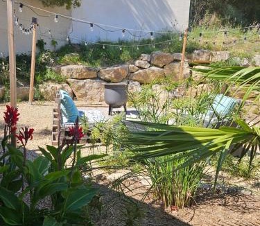 Campagnan Other | DOMAINE DU CHENE