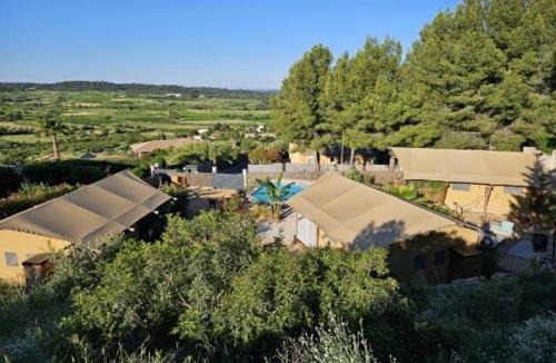 Campagnan Other | DOMAINE DU CHENE