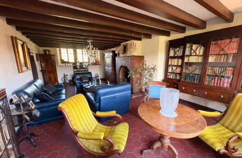 Saiguede Bed & Breakfast | Domaine du cheval d’argent