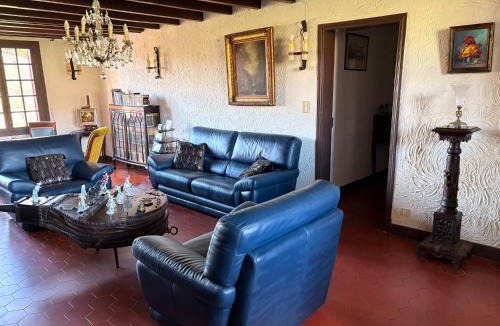 Saiguede Bed & Breakfast | Domaine du cheval d’argent