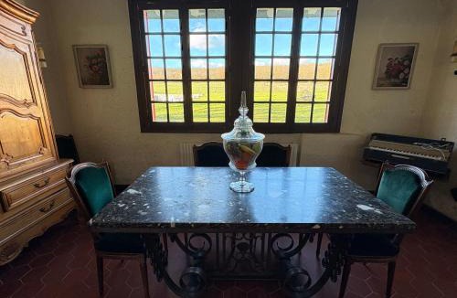 Saiguede Bed & Breakfast | Domaine du cheval d’argent