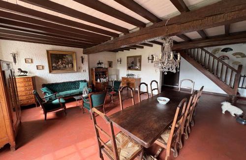 Saiguede Bed & Breakfast | Domaine du cheval d’argent