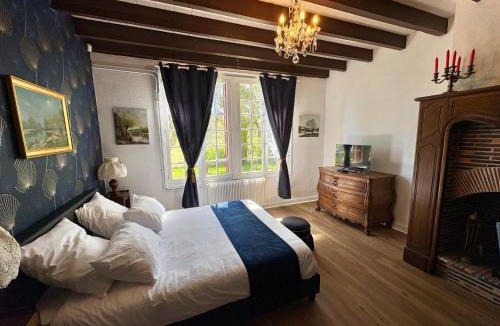 Saiguede Bed & Breakfast | domaine du cheval d argent