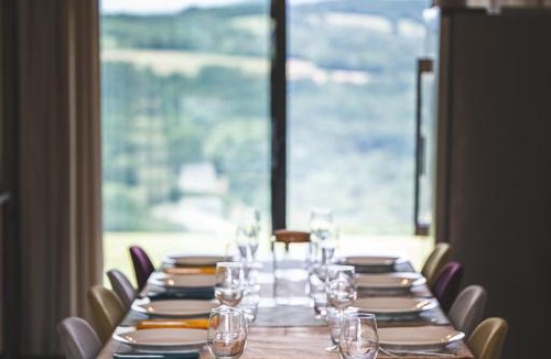 Cercier House | Domaine du Chypre