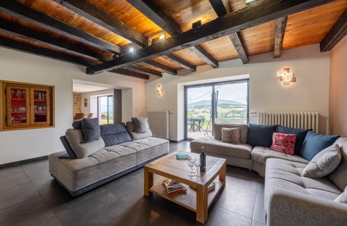 Cercier House | Domaine du Chypre