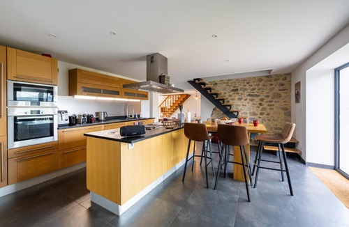 Cercier House | Domaine du Chypre