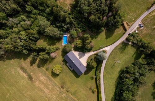 Cercier House | Domaine du Chypre