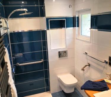 Honfleur House | Domaine du Clos Fleuri - Spa