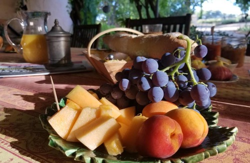 Pertuis Bed & Breakfast | Domaine du Coffre