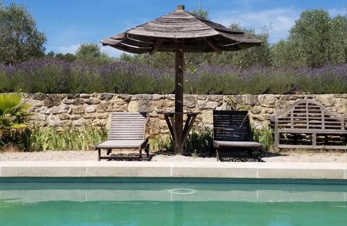 Pertuis Bed & Breakfast | Domaine du Coffre