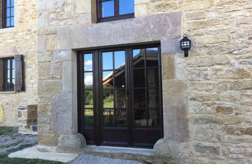 Larroque Bed & Breakfast | Domaine du Colombier, Chambres d'Hotes