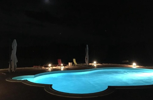Larroque Bed & Breakfast | Domaine du Colombier, Chambres d'Hotes