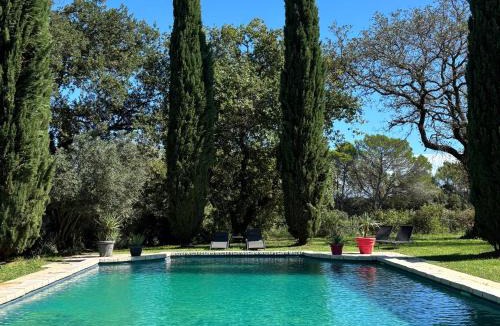 Mondragon Bed & Breakfast | Domaine du Commandeur