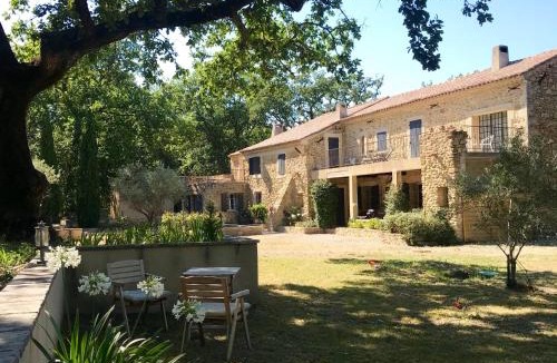 Mondragon Bed & Breakfast | Domaine du Commandeur