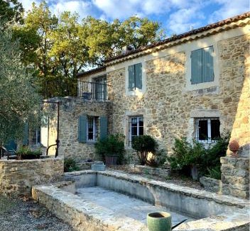 Mondragon Bed & Breakfast | Domaine du Commandeur