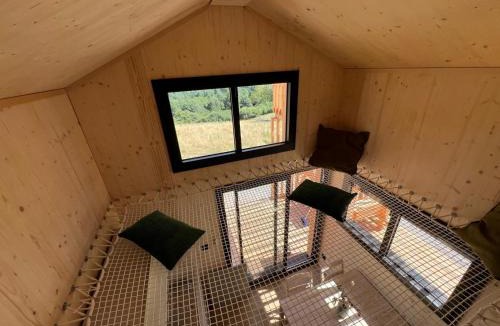 Augerolles Bed & Breakfast | Domaine du COQ en PAT