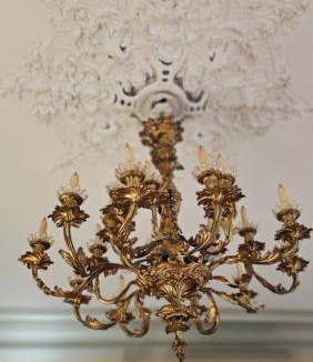 Fleuriel House | Domaine du Corgenay