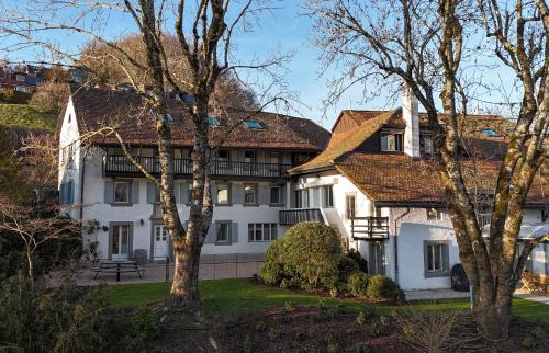 Cully Apartment | Domaine du Deven Grandvaux