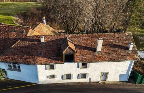Cully Apartment | Domaine du Deven Grandvaux
