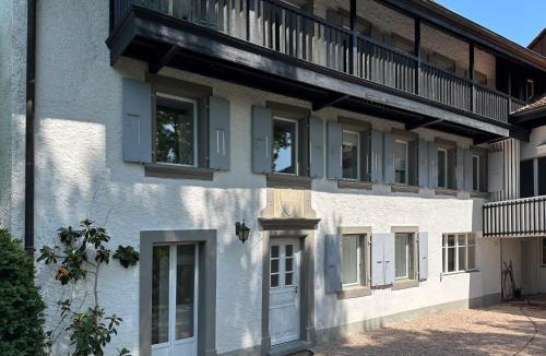 Cully Apartment | Domaine du Deven Grandvaux
