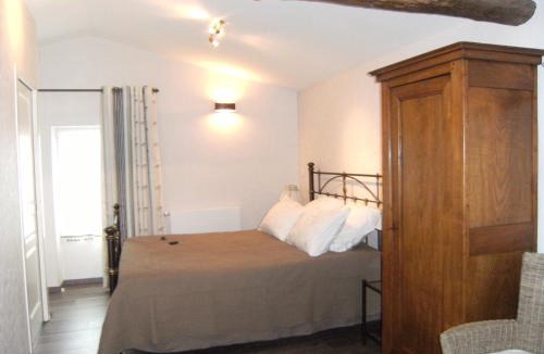 Monnieres Bed & Breakfast | Domaine du Fief aux Dames