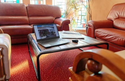 Chavagnes-en-Paillers Hotel | Domaine du bocage