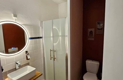 Chavagnes-en-Paillers Hotel | Domaine du bocage