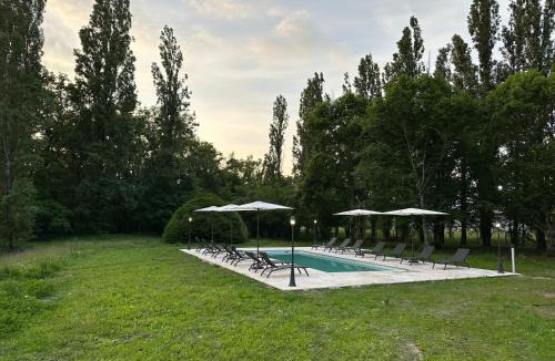 Chevillon-sur-Huillard Villa | Domaine du Patineau