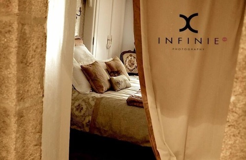 Saint-Martial de Gimel Bed & Breakfast | Domaine du Salabert