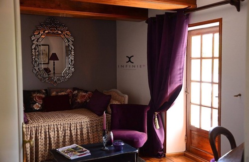 Saint-Martial de Gimel Bed & Breakfast | Domaine du Salabert