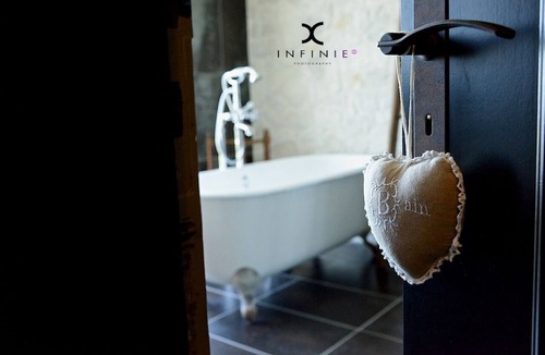 Saint-Martial de Gimel Bed & Breakfast | Domaine du Salabert