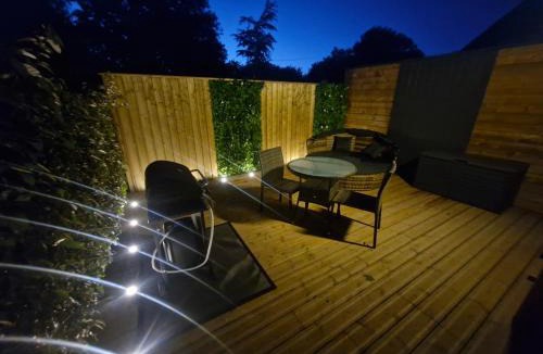 Saint-Martin-Boulogne Apartment | Domaine du Bois l'Abbé - Le Nid